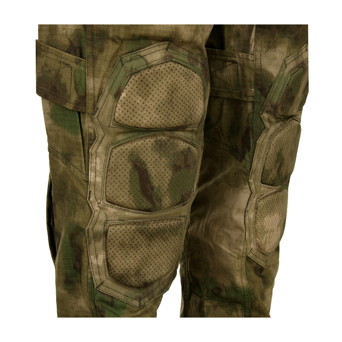 101-INC Operator Combat broek icc fg