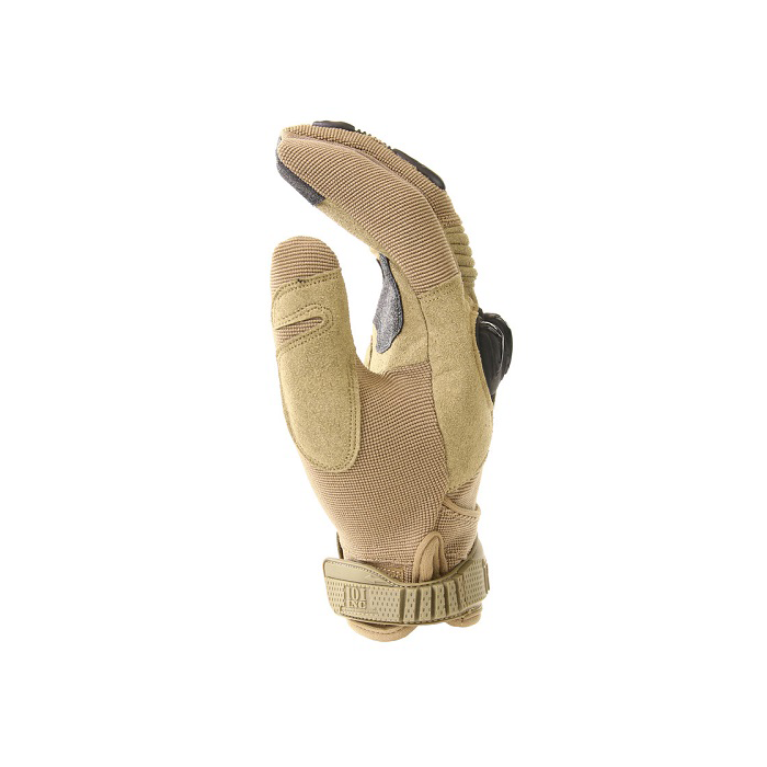 101-INC Pr.Tactical handschoenen Ranger coyote
