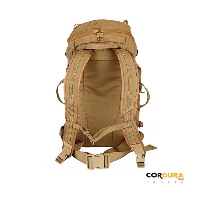 101-INC Rugtas contractor cordura coyote