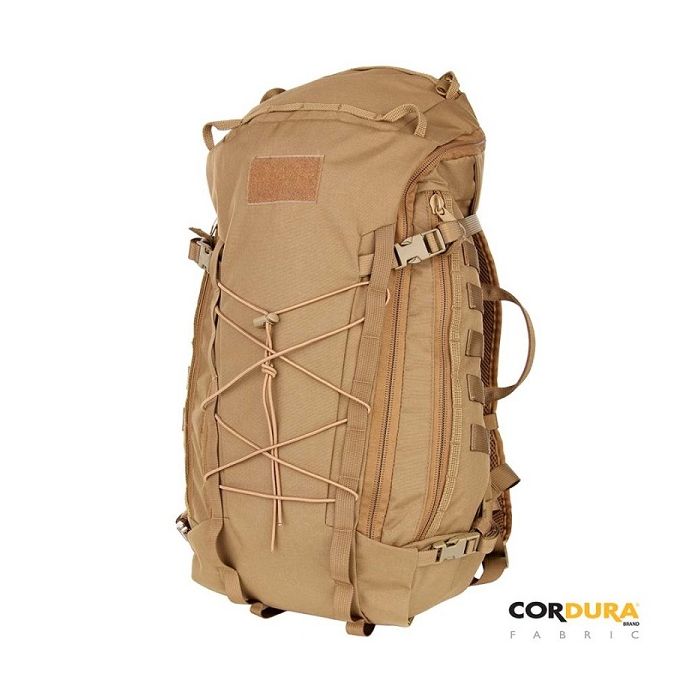 101-INC Rugtas contractor cordura coyote