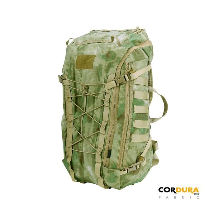 101-INC Rugtas contractor cordura ICC-FG