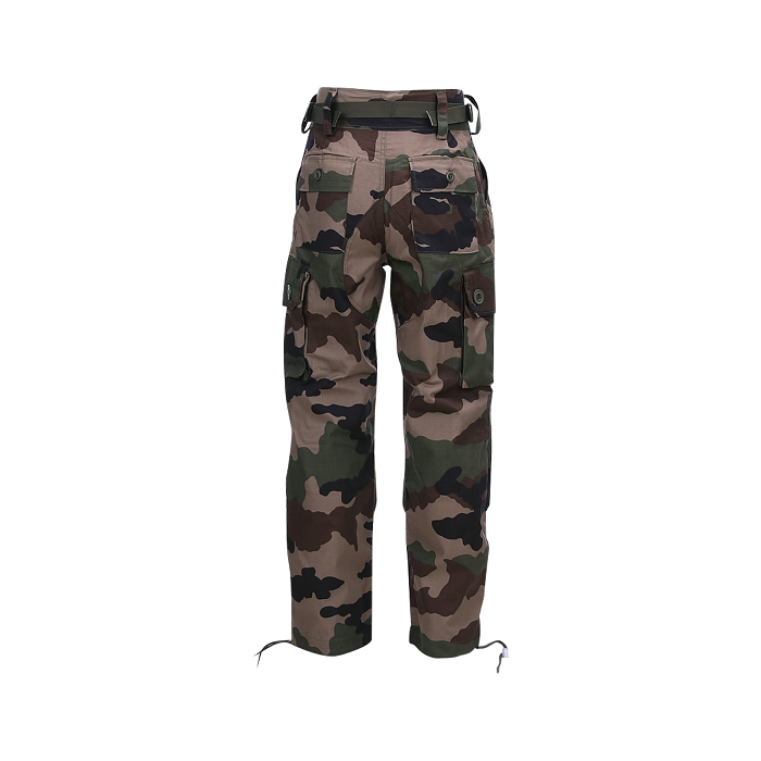 101-INC Smock pants Recon Frans camo