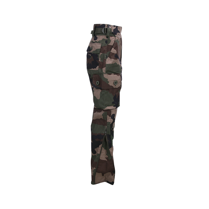 101-INC Smock pants Recon Frans camo