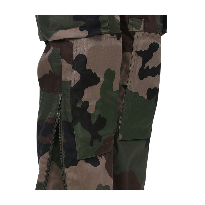 101-INC Smock pants Recon Frans camo