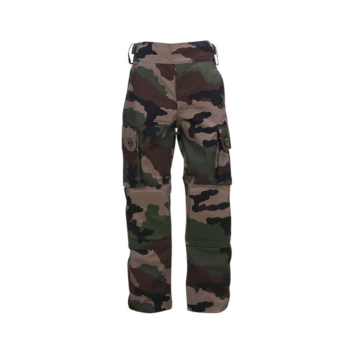 101-INC Smock pants Recon Frans camo