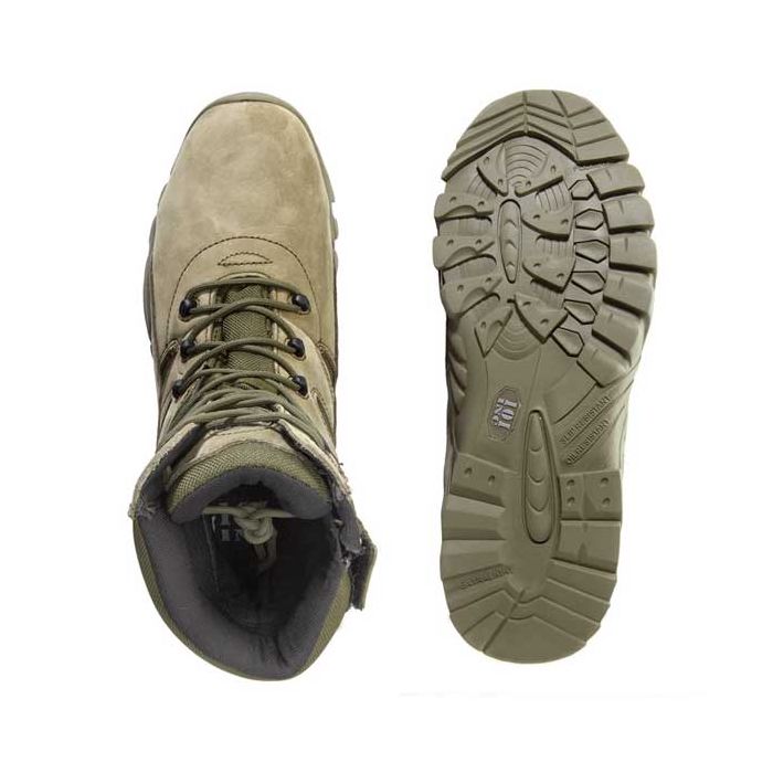 101 INC tactical boots recon groen