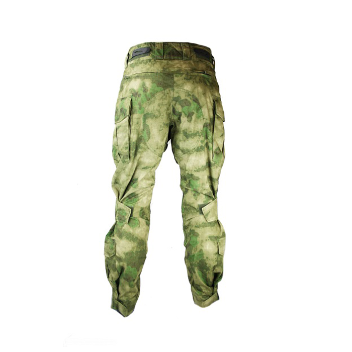 101-INC tactical broek Warrior icc fg