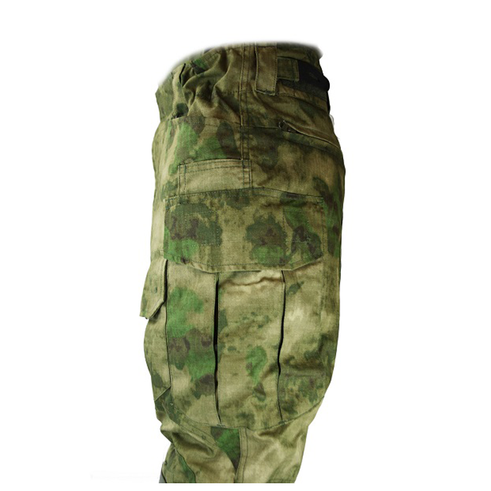 101-INC tactical broek Warrior icc fg