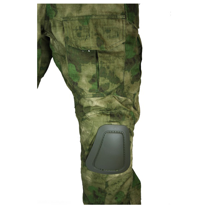 101-INC tactical broek Warrior icc fg