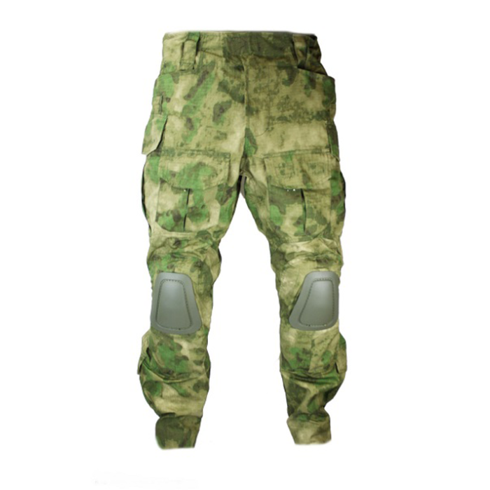 101-INC tactical broek Warrior icc fg