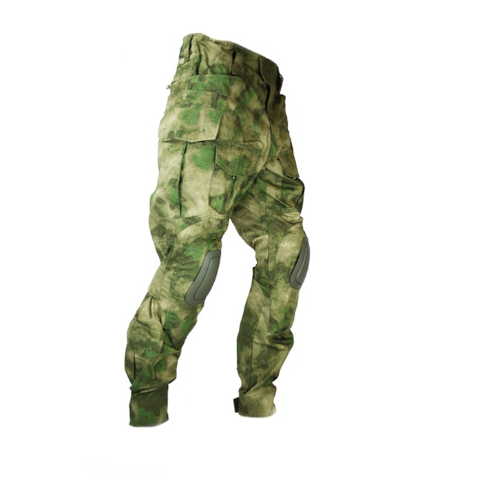 101-INC tactical broek Warrior icc fg