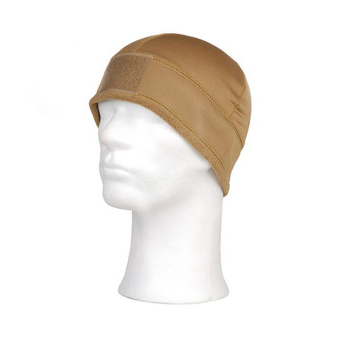 101-INC Tactical fleece cap Warrior coyote