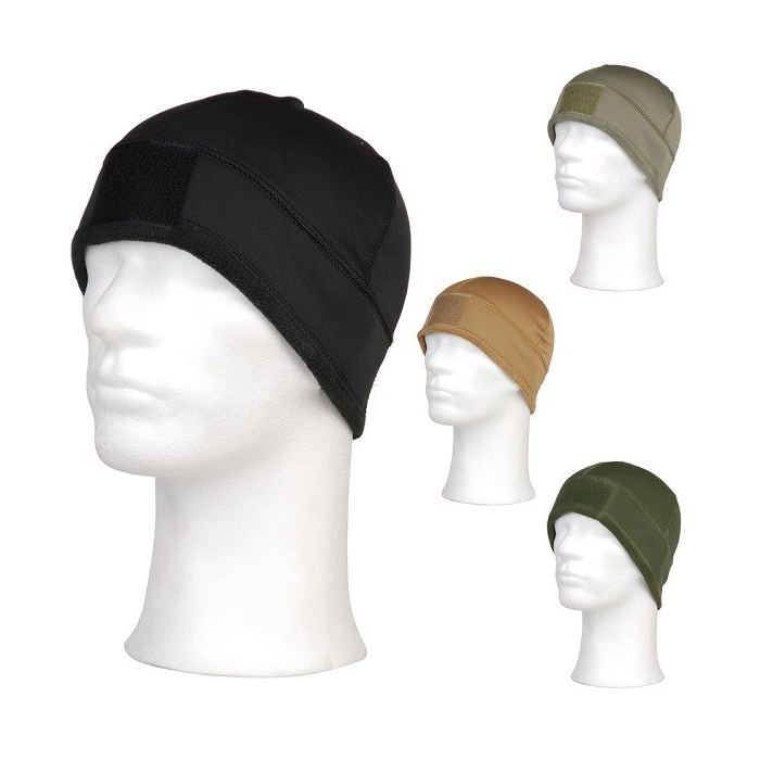 101-INC Tactical fleece cap Warrior 