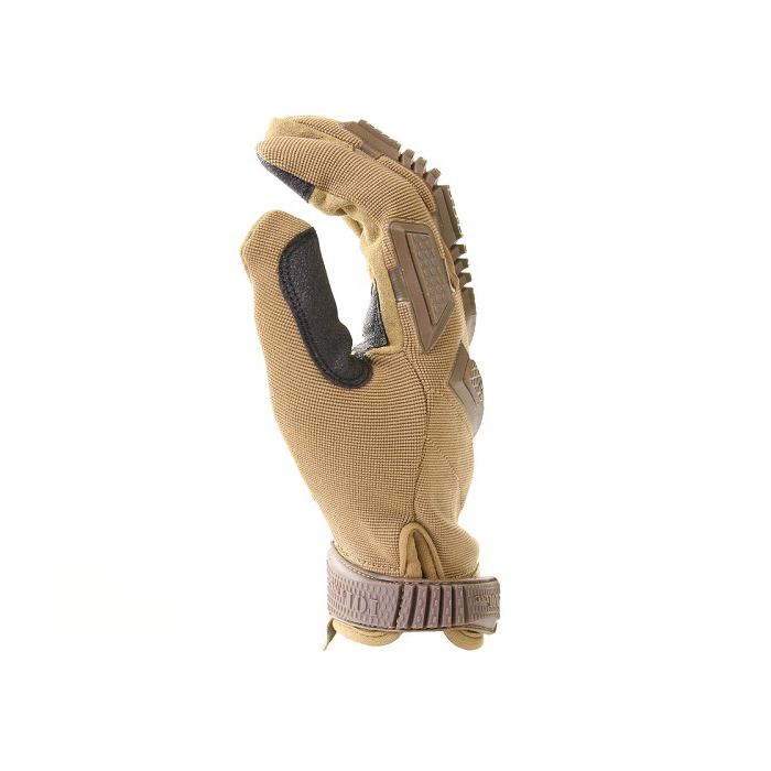 101-INC tactical handschoenen operator coyote