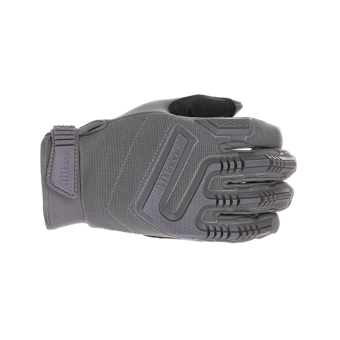 101-INC tactical handschoenen operator wolf grey