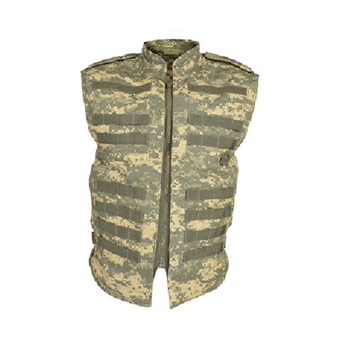 101-INC Tactical vest Recon acu 