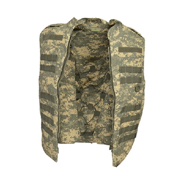 101-INC Tactical vest Recon acu 