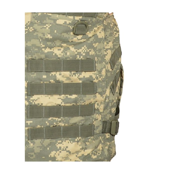 101-INC Tactical vest Recon acu 