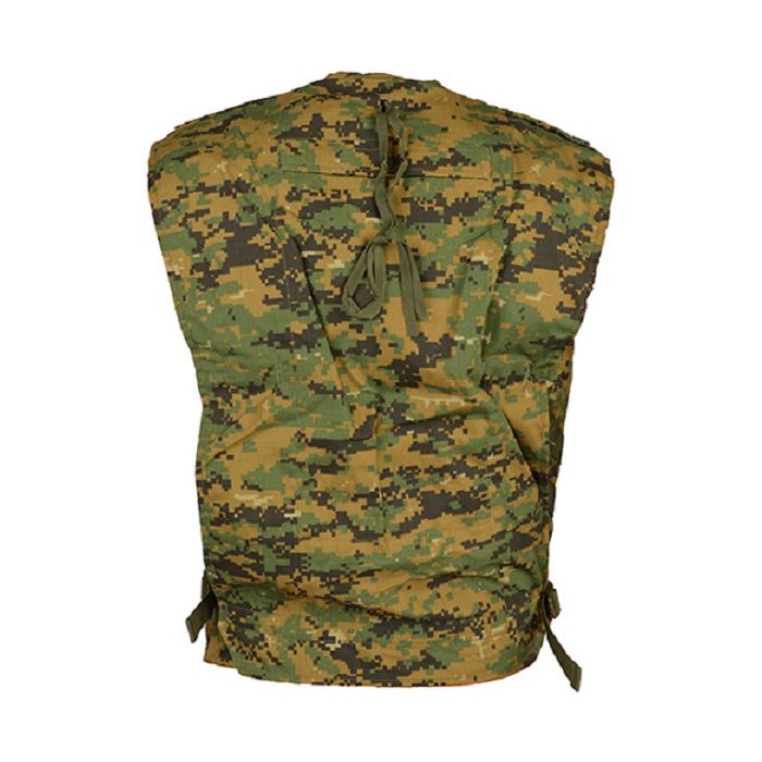 101-INC Tactical vest Recon digital camo 