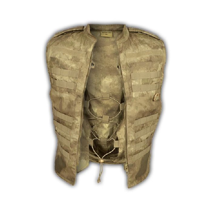 101-INC Tactical vest Recon icc au 