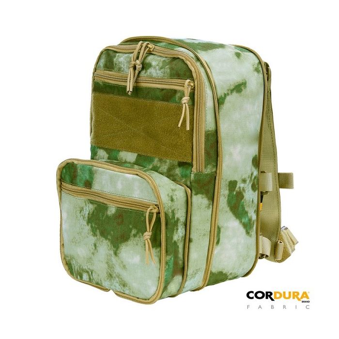 101-INC 1-day/3-days Tactical contractor rugtas ICC FG
