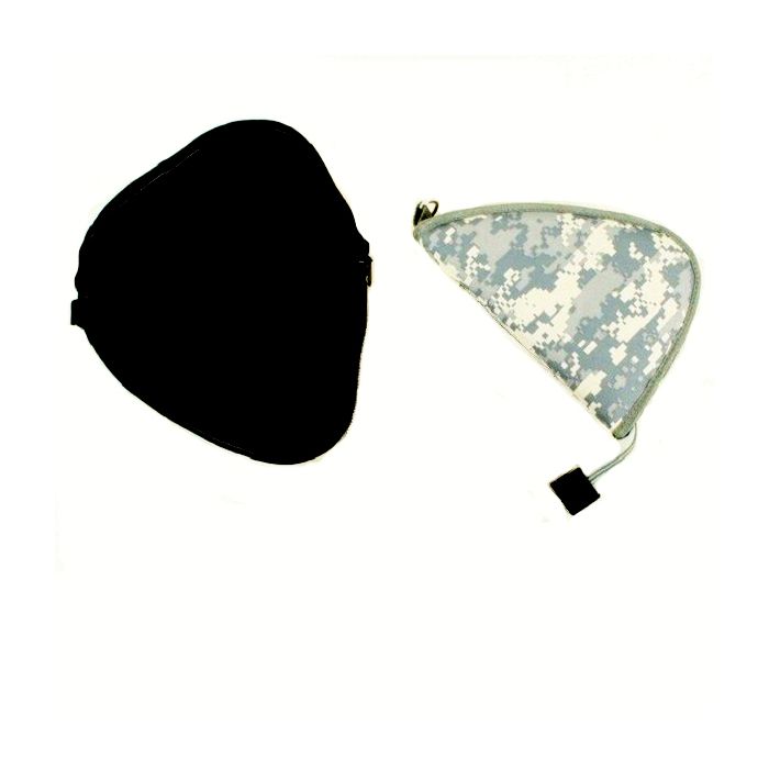 Pistool tas klein acu