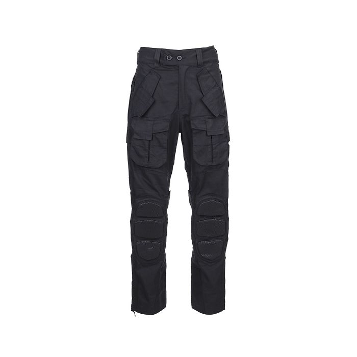 101-INC Operator Combat broek zwart