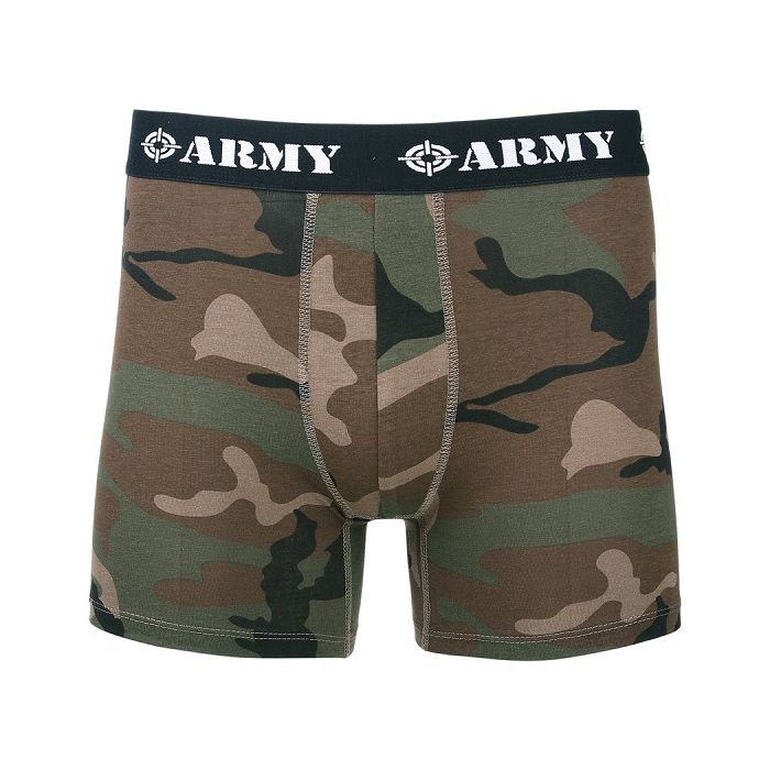101-INC army boxershort woodland