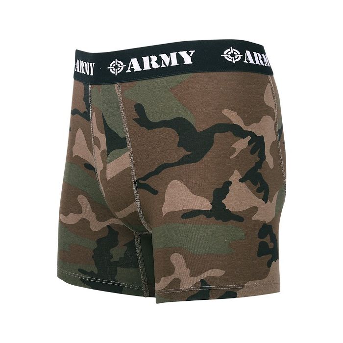 101-INC army boxershort woodland