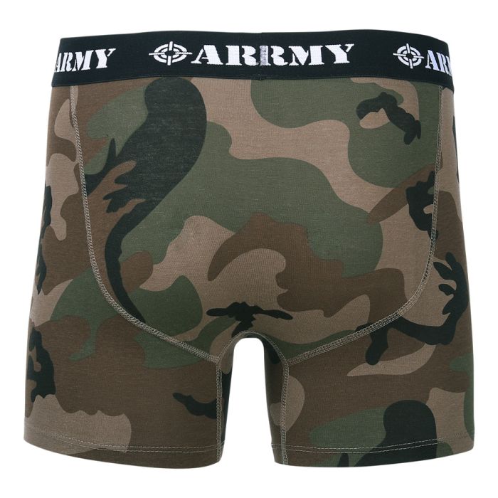 101-INC army boxershort woodland
