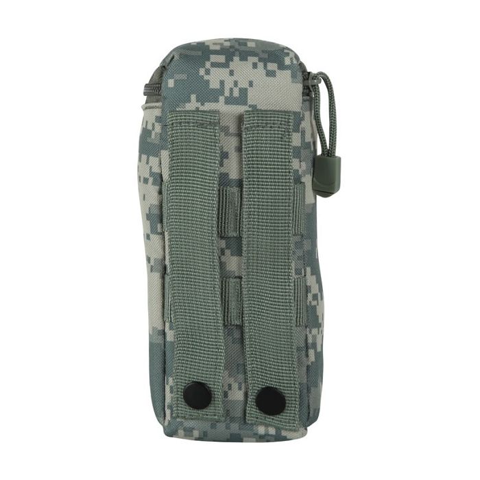 101-INC Molle pouch airsoft BB fles acu