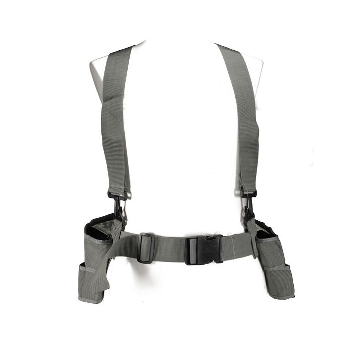 101-INC Tactical vest light acu