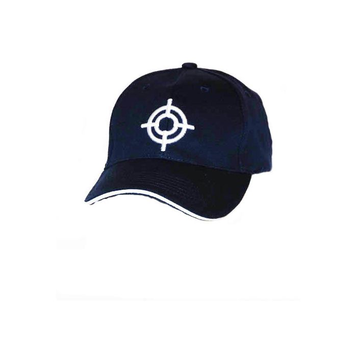 Fostex baseball cap met logo