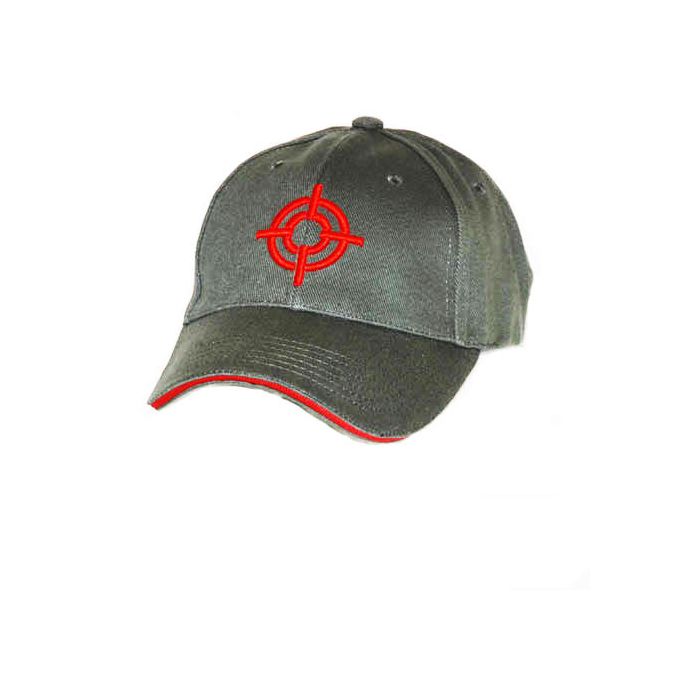 Fostex baseball cap met logo