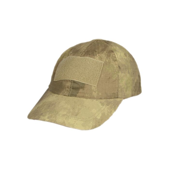 101-INC baseball cap tactical + velcro icc au