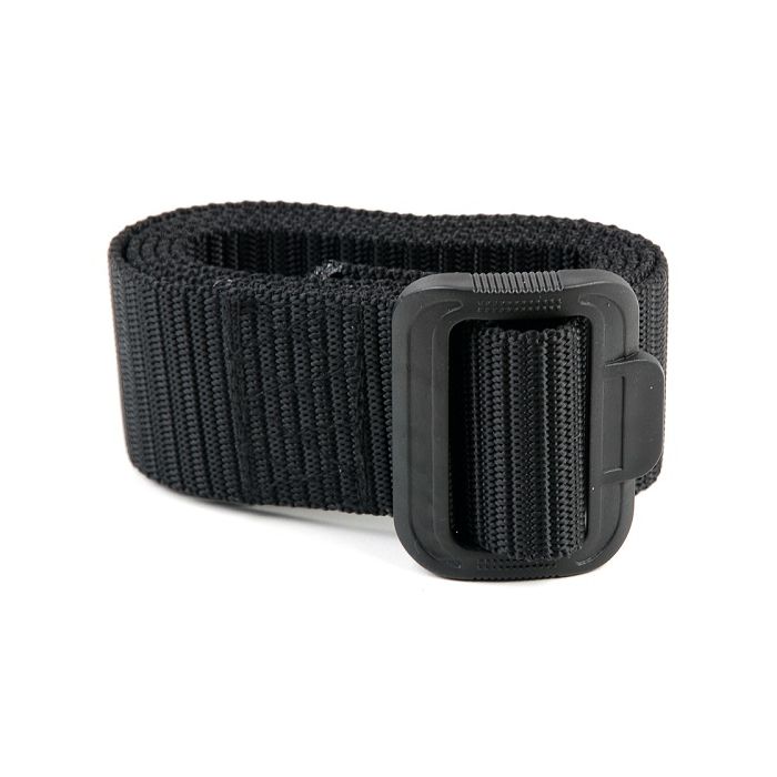 Stealth security riem