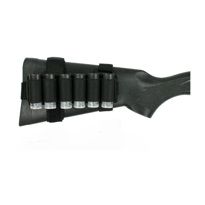 Patroon houder X-clusive zwart