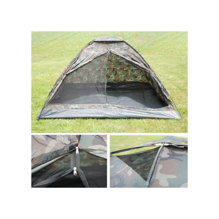 Fosco crossbow tent voor 3 personen 