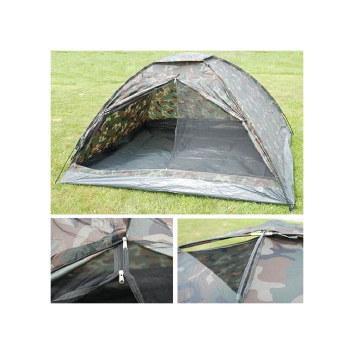 Fosco crossbow tent voor 4 personen 