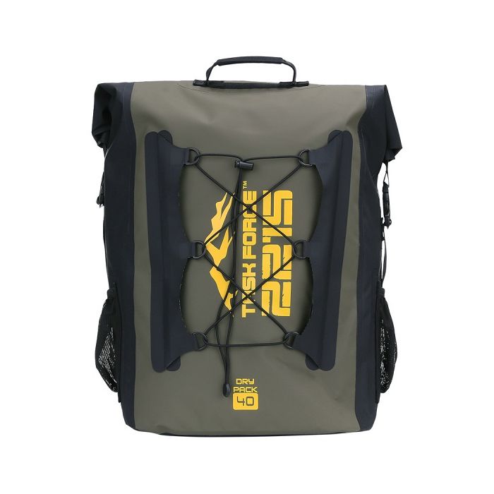 TF-2215 Drybag wolf river 40L