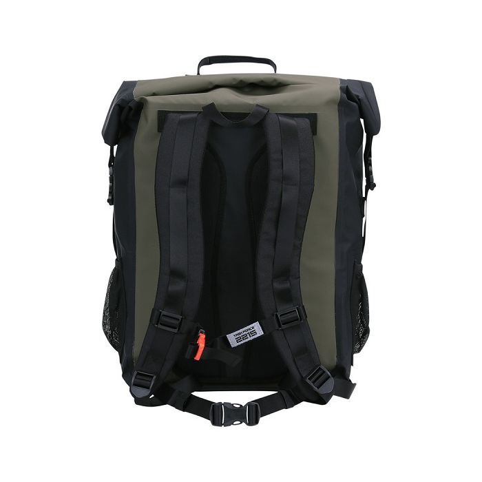 TF-2215 Drybag wolf river 40L