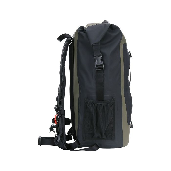 TF-2215 Drybag wolf river 40L