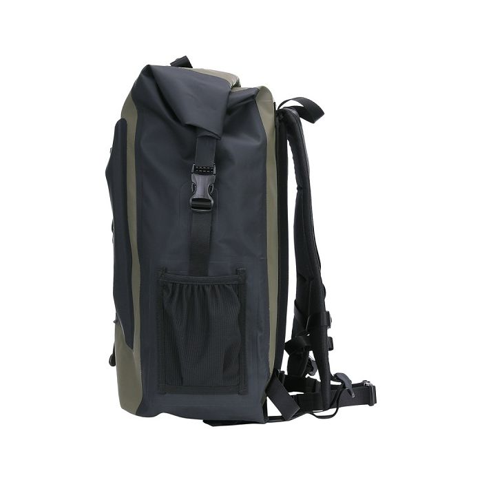 TF-2215 Drybag wolf river 40L