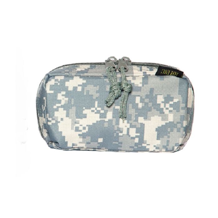 101-INC Molle pouch shot shell acu