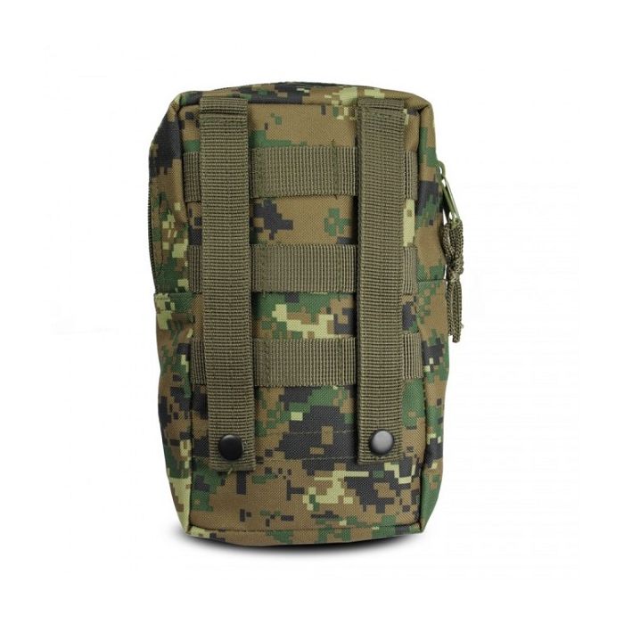 101-inc molle pouch upright digital camo
