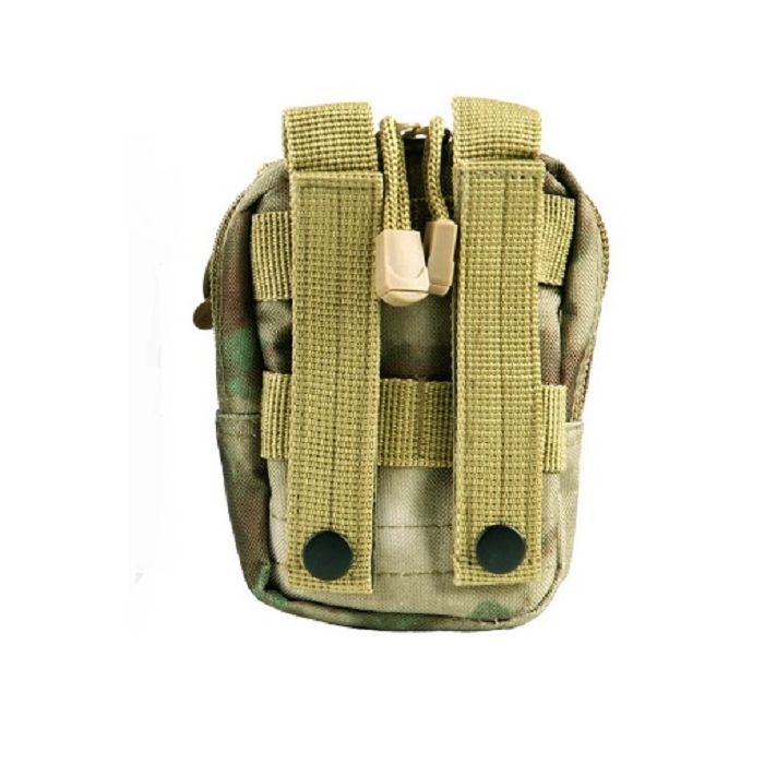 101-INC tactical canvas tas icc-fg 