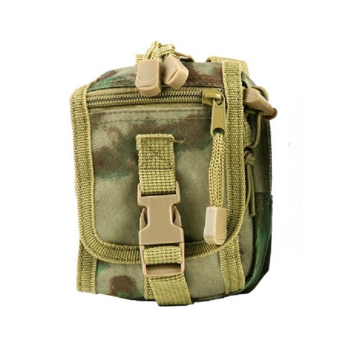101-INC tactical canvas tas icc-fg 