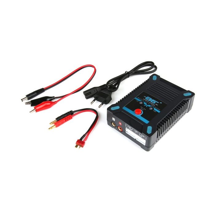 Batterij oplader Imax RC B6AC 471119