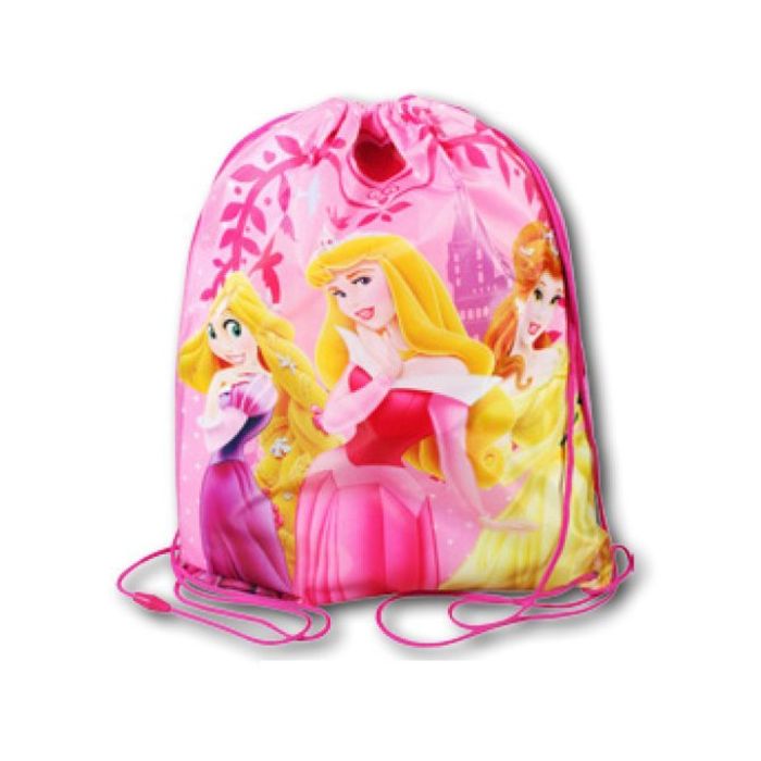 Sporttas Disney Princess