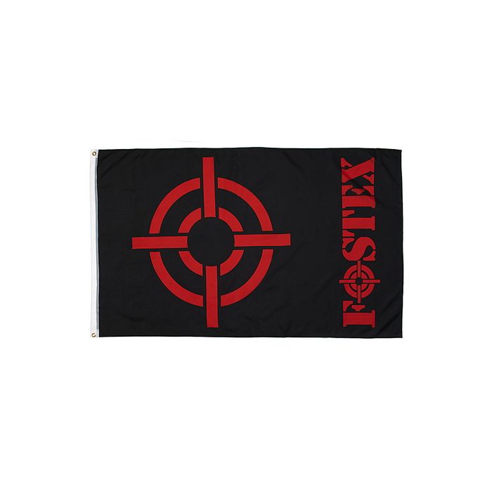 VLAG FOSTEX